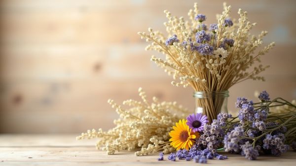Comment choisir les bonnes fleurs de CBD pour votre bien-être