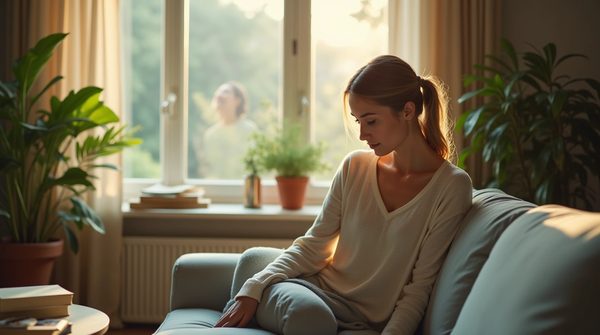 L'accompagnement personnalisé pour mieux vivre l'hypersensibilité au quotidien