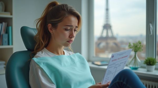 Que faire face à un problème d'orthodontie à Nanterre ?