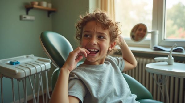 Que faire face à un problème d'orthodontie à Nanterre ?