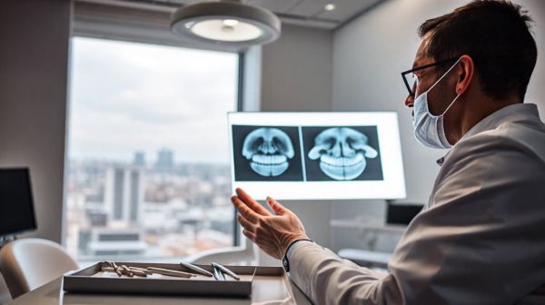Solutions efficaces pour les soucis d'orthodontie à Nanterre