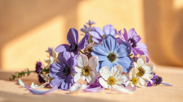Top 10 fleurs de CBD pour améliorer votre bien-être